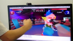 Next Generation Gaming