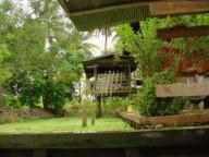 Ranch House