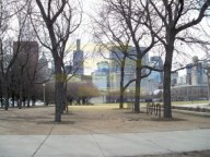 Empty Spaces