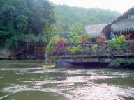 Rafting