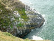 On the Rocks