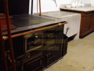 Royal Stove
