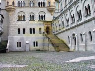 Stairway