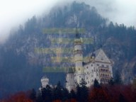 Neuschwanstein