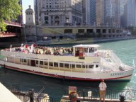 River Boat