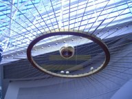 Eye Wheel