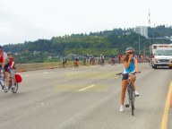 Bicycle Race