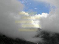 Touch the Clouds
