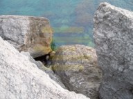 Sunken Blocks