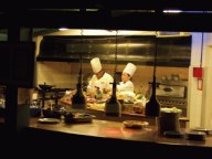 Serious Chefs