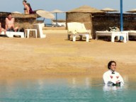 Beach Service