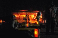 Beduin Night