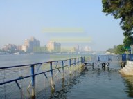 River Parking
