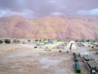 Desert Storm