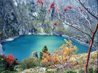 Mountain Lake