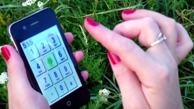 3TIUM Phone