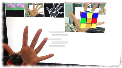 Augmented Reality
